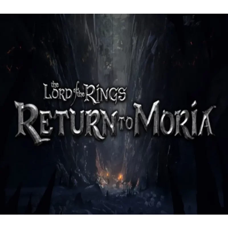 Buy Return to Moria PC Steam | Instant Delivery | Best Price 2026