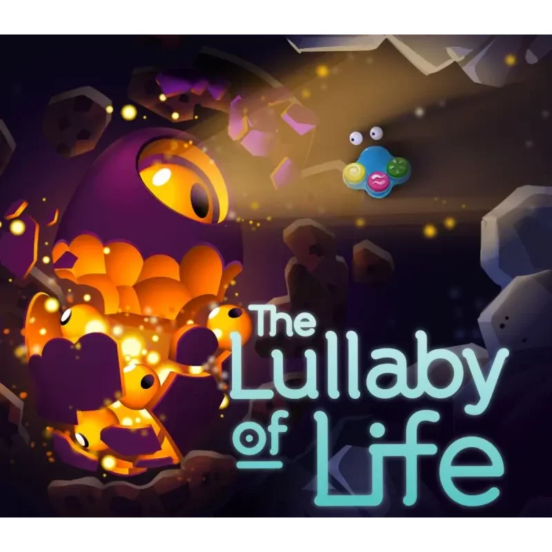 The Lullaby of Life (Switch, EU) – Instant Key | Aussui