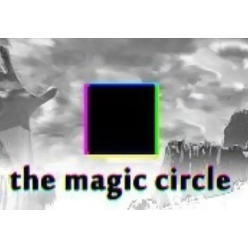 The Magic Circle Steam CD Key - Unleash Your Creativity in t