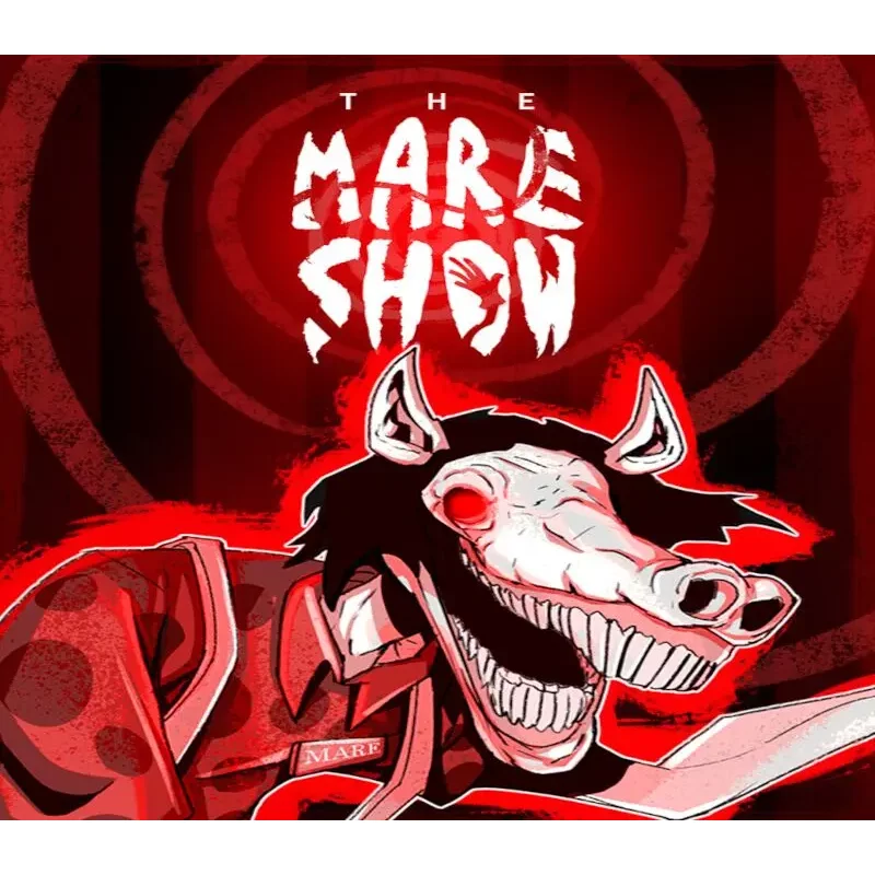 Buy The Mare Show PC Steam CD Key | Instant Delivery
