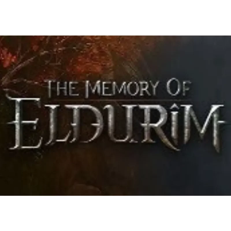 Buy The Memory of Eldurim Steam CD Key - Action RPG Adventur