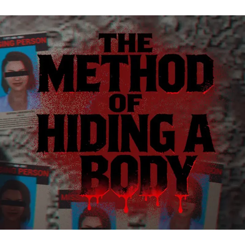 Buy The Method of Hiding a Body PC Steam CD Key | Instant D