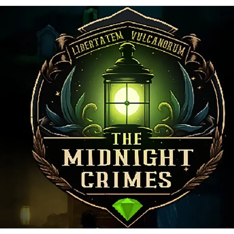 The Midnight Crimes (Steam, Global) – Instant Key | Aussui