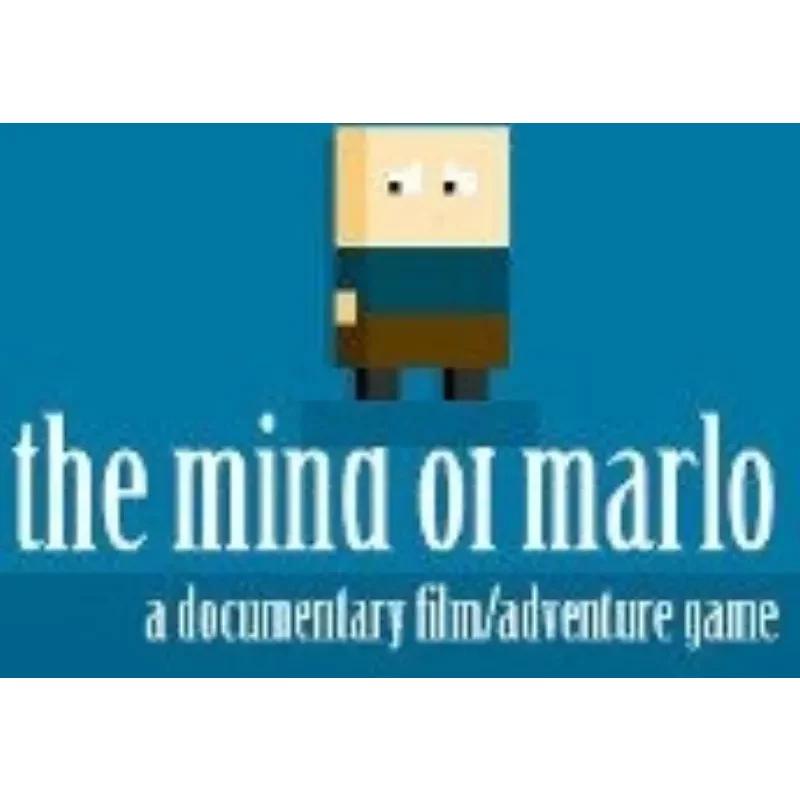 Buy The Mind of Marlo Steam CD Key - Steam Key | Instant Delivery
