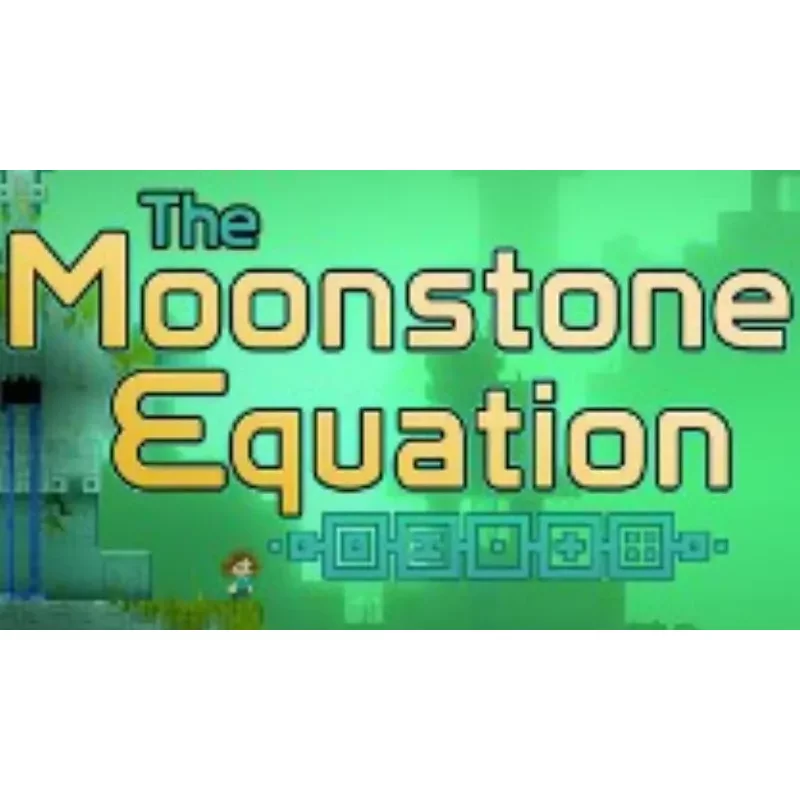 Buy The Moonstone Equation Steam CD Key - Steam Key | Instant Delivery