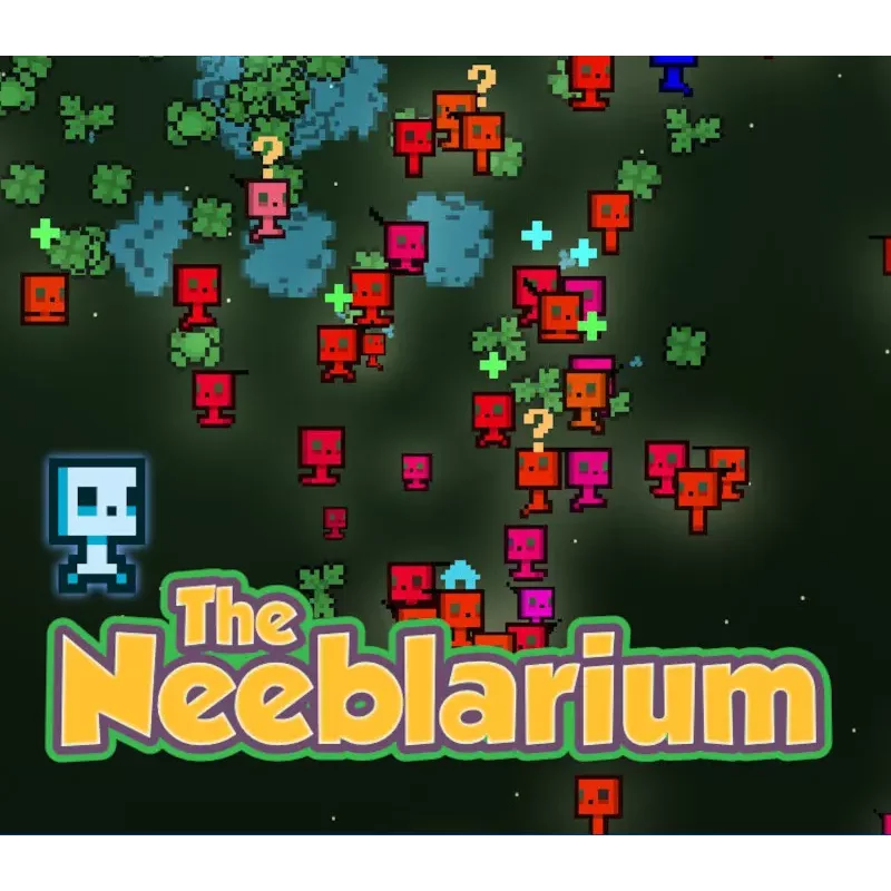 Buy The Neeblarium PC Steam CD Key | Instant Delivery