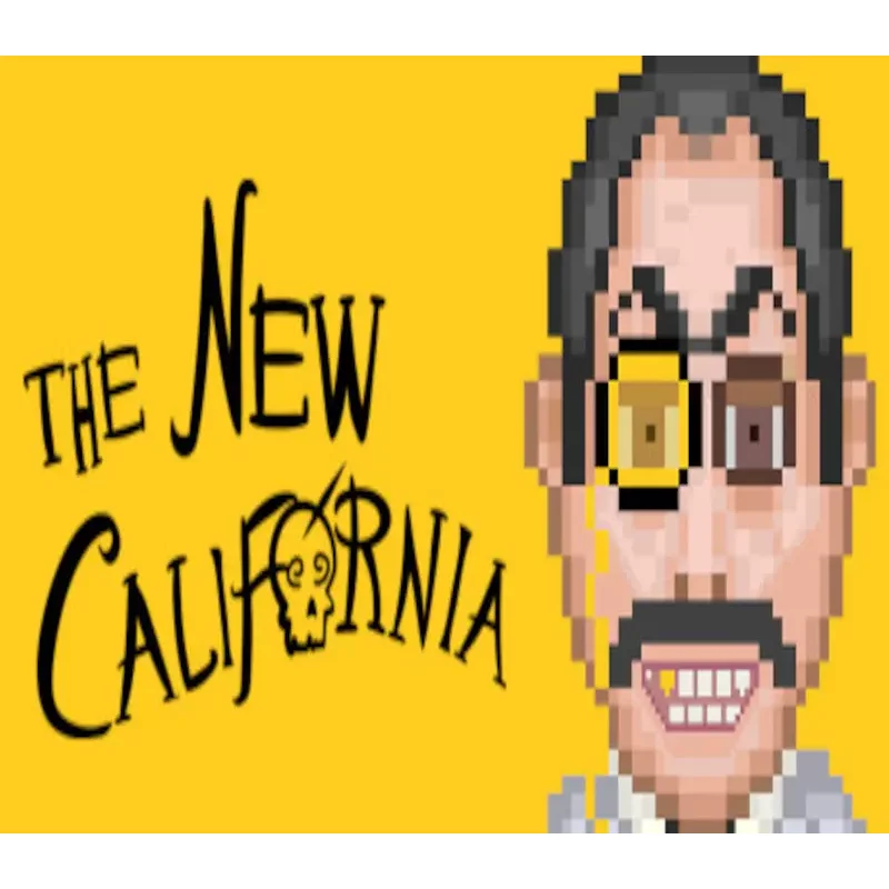 Buy The New California Steam CD Key - Steam Key | Instant De
