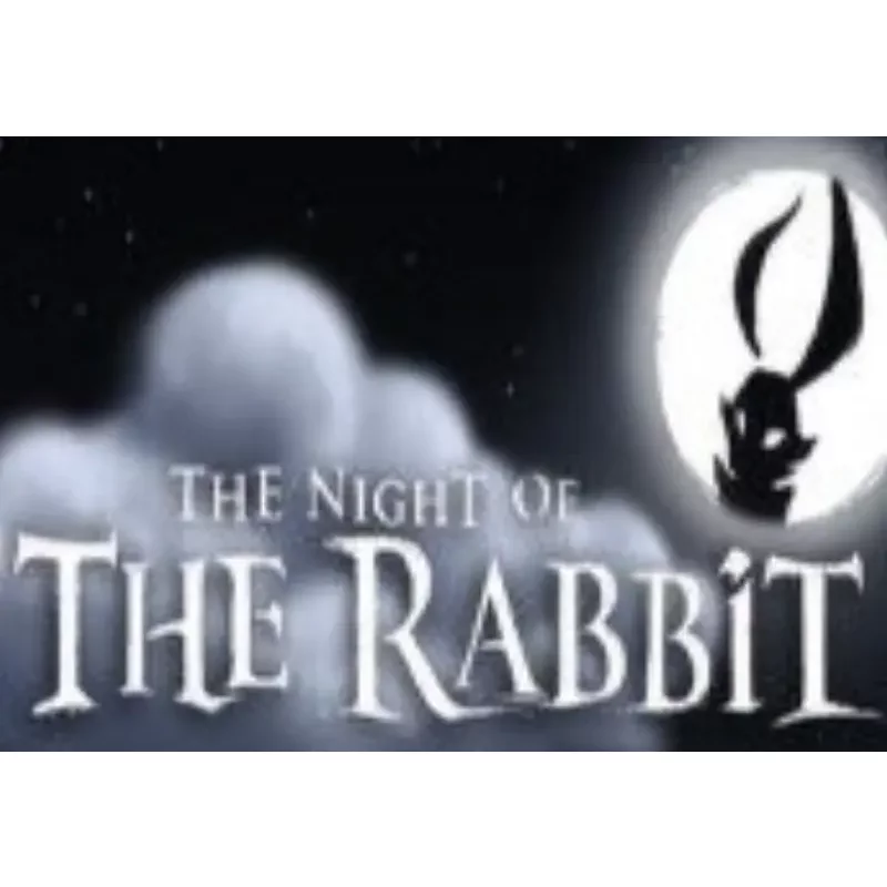 Buy The Night of the Rabbit EU Steam CD Key - Adventure Game