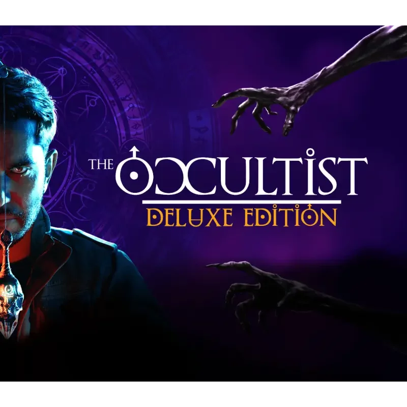 Buy The Occultist Deluxe DLC | Instant Delivery | Best Price