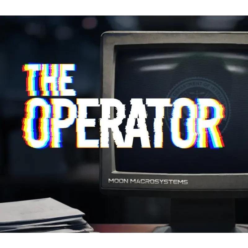 Solve Enigmatic Crimes in The Operator Adventure Game