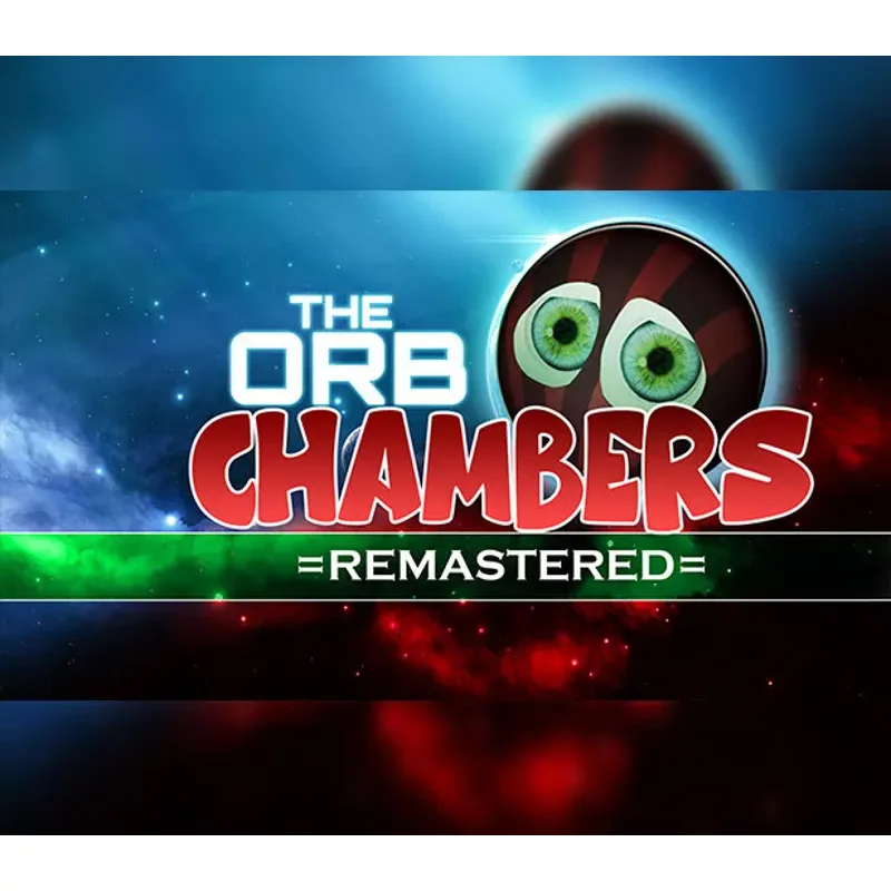 Buy The Orb Chambers REMASTERED Steam CD Key - Steam Key | I