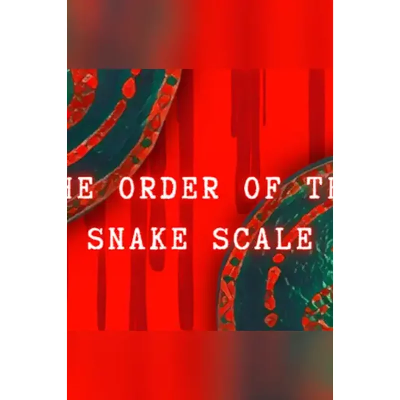 Dive into the Psychological Horror of The Order of the Snake