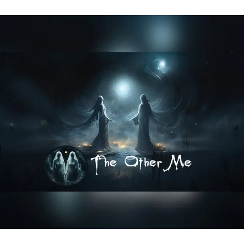The Other Me PC Steam CD Key - Psychological Horror Game