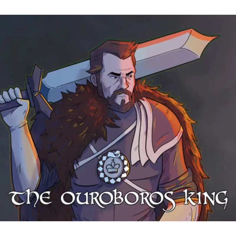 Buy Ouroboros King RoW | Instant Delivery | Best Price 2026