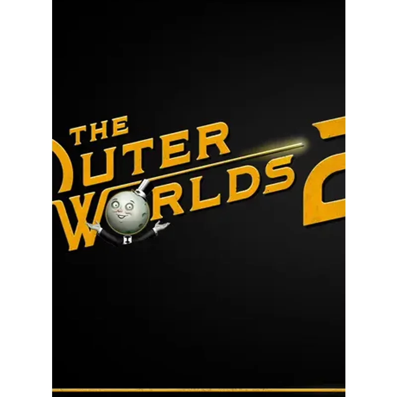 The Outer Worlds 2 - Action RPG Adventure | Xbox Series X|S,
