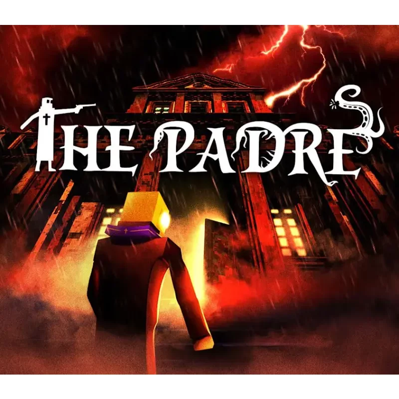 Buy The Padre Steam CD Key - Steam Key | Instant Delivery