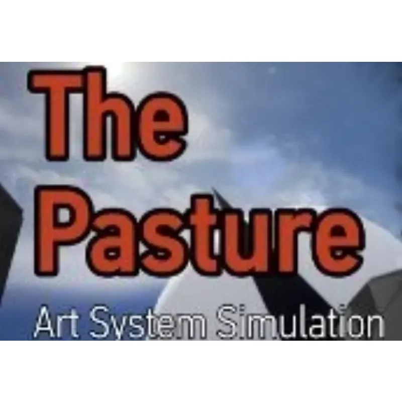 Buy The Pasture Steam CD Key - Steam Key | Instant Delivery