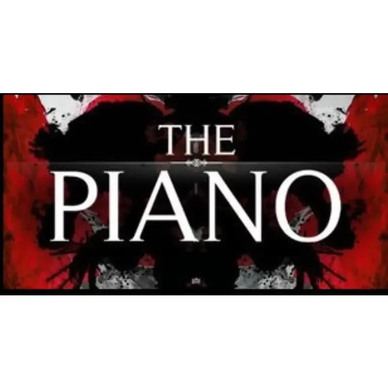 Buy The Piano Steam CD Key | Instant Delivery | Best Price 2026