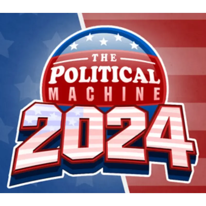 The Political Machine 2024 | Political Simulation Game on St