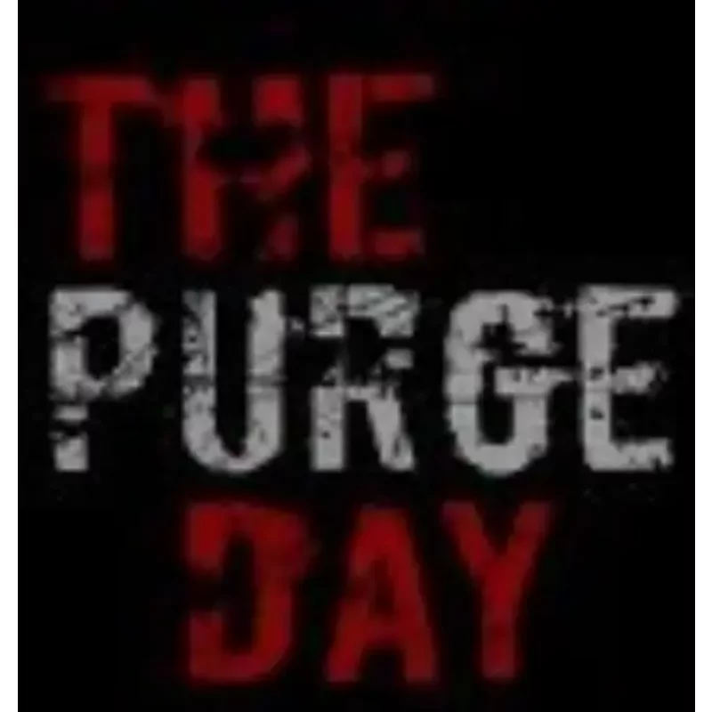 The Purge Day Steam CD Key - Action Horror Shooter for VR