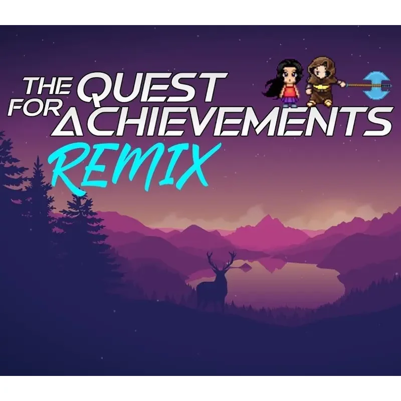Unlock the Ultimate Adventure with The Quest for Achievement