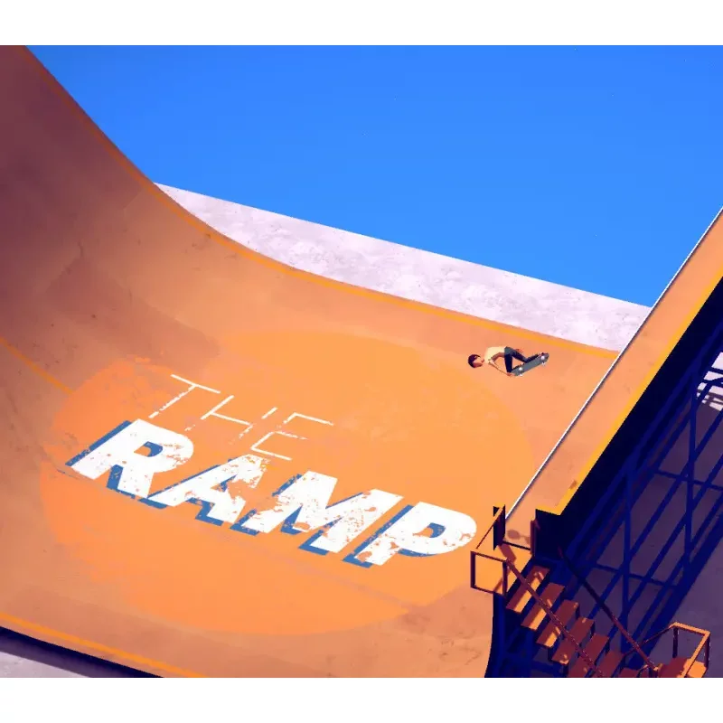 Buy The Ramp Steam CD Key - Steam Key | Instant Delivery