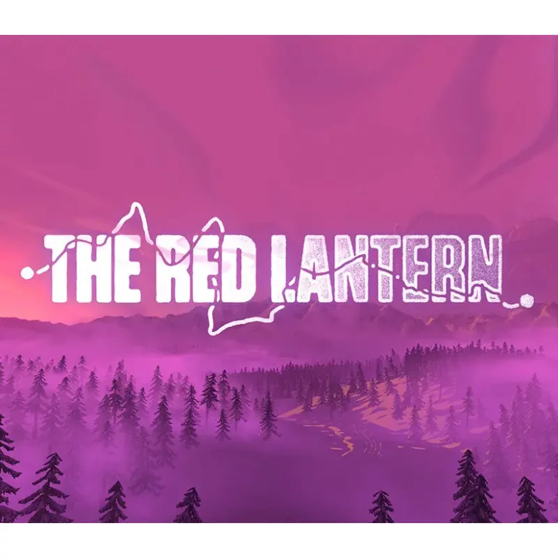 The Red Lantern (Steam, Global) – Instant Key | Aussui