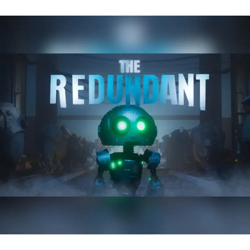 The Redundant - Action-Adventure Game on Steam | Buy CD Key