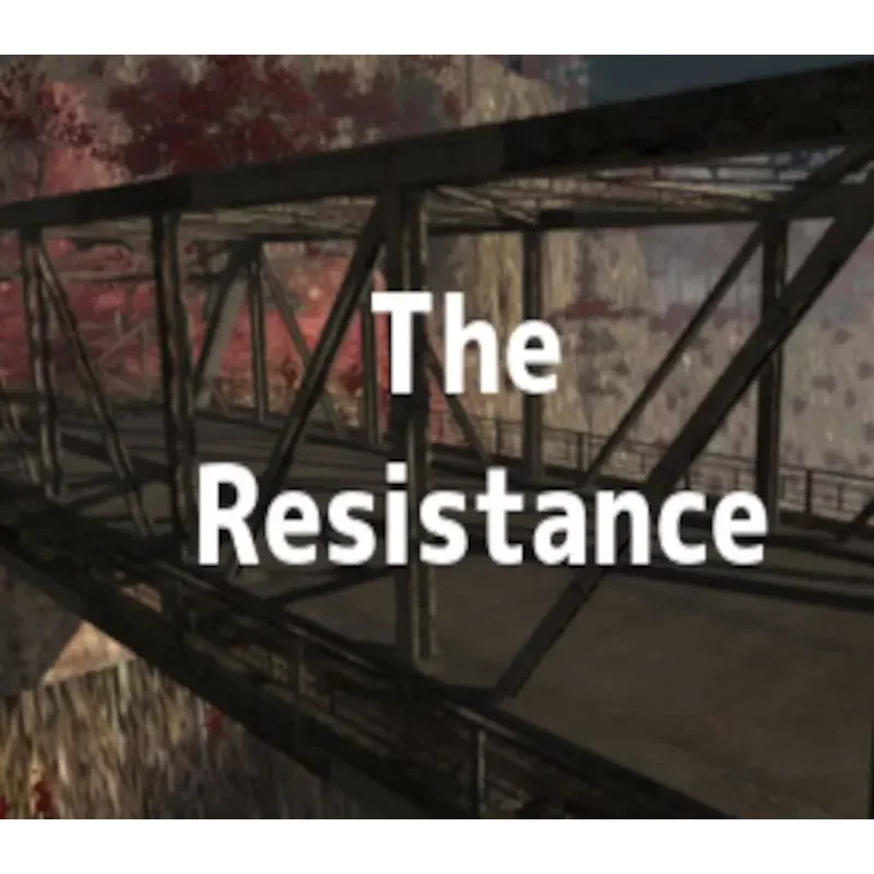 Buy The Resistance Steam CD Key - Steam Key | Instant Delivery