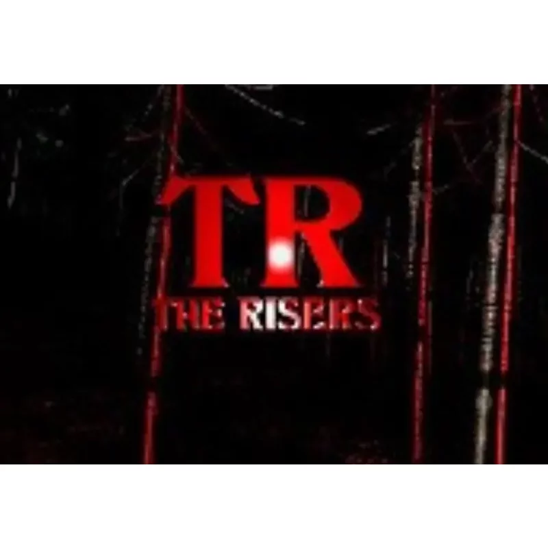 Buy The Risers Steam CD Key - Steam Key | Instant Delivery