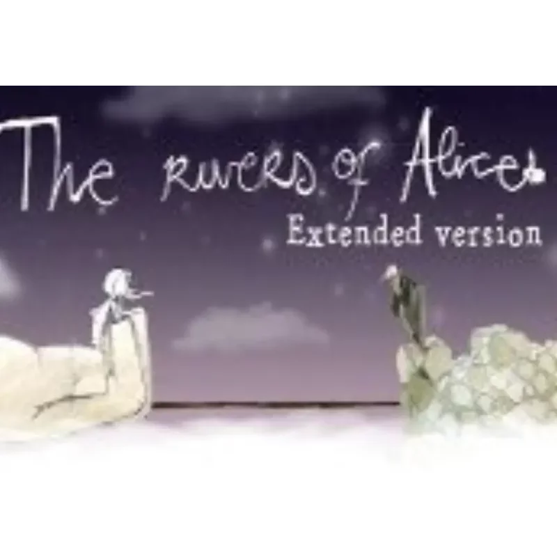 Buy The Rivers of Alice - Extended Version Steam CD Key | Ad