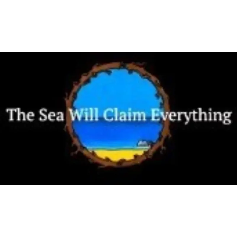 Uncover Mysteries in The Sea Will Claim Everything | Steam S