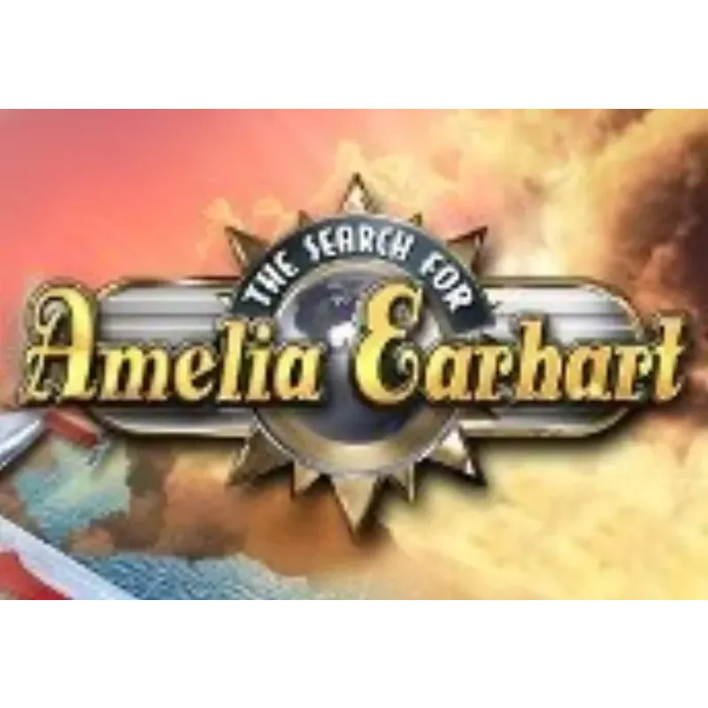Uncover the Mystery in The Search for Amelia Earhart | Steam
