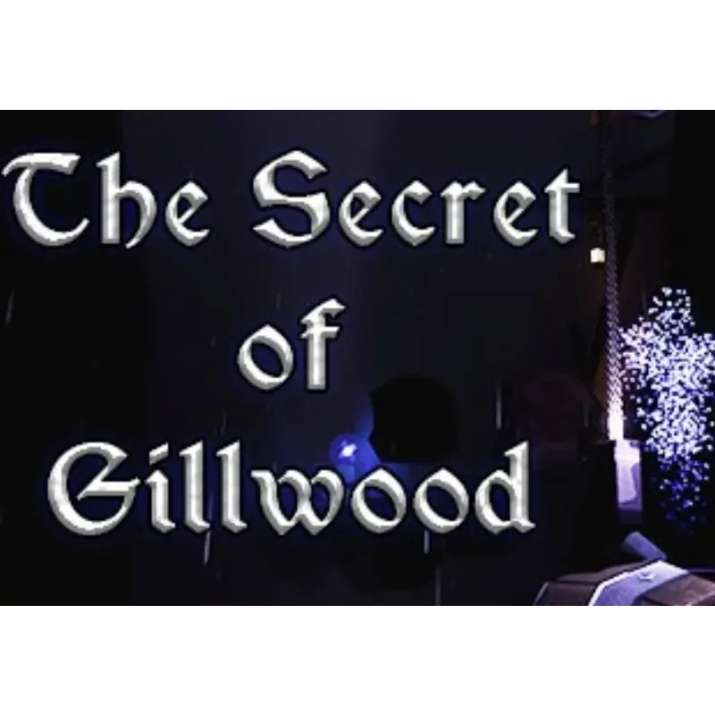 Unveil The Secret of Gillwood | Adventure Game Steam Key