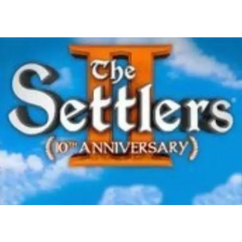 The Settlers 2: The 10th Anniversary GOG CD Key - Epic Strat