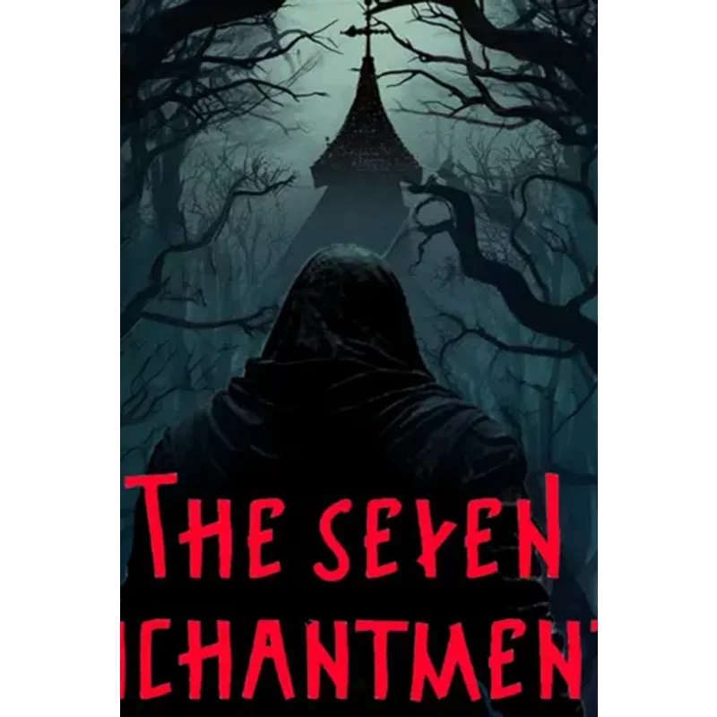 The Seven Enchantments PC Steam CD Key - Psychological Horro