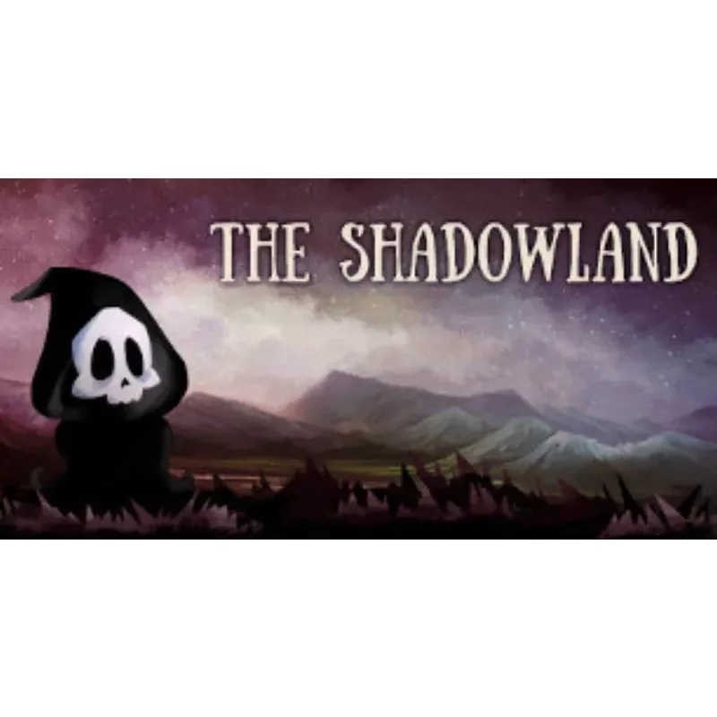 Buy The Shadowland Steam CD Key - Steam Key | Instant Delivery