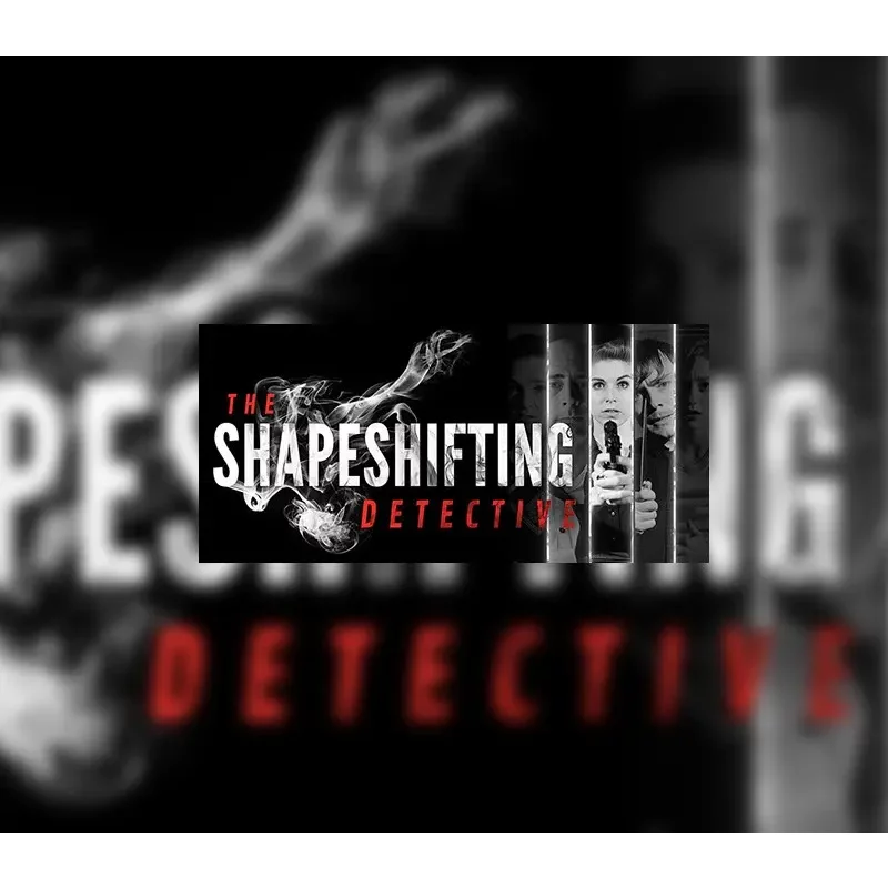 Unravel Mysteries in The Shapeshifting Detective Adventure