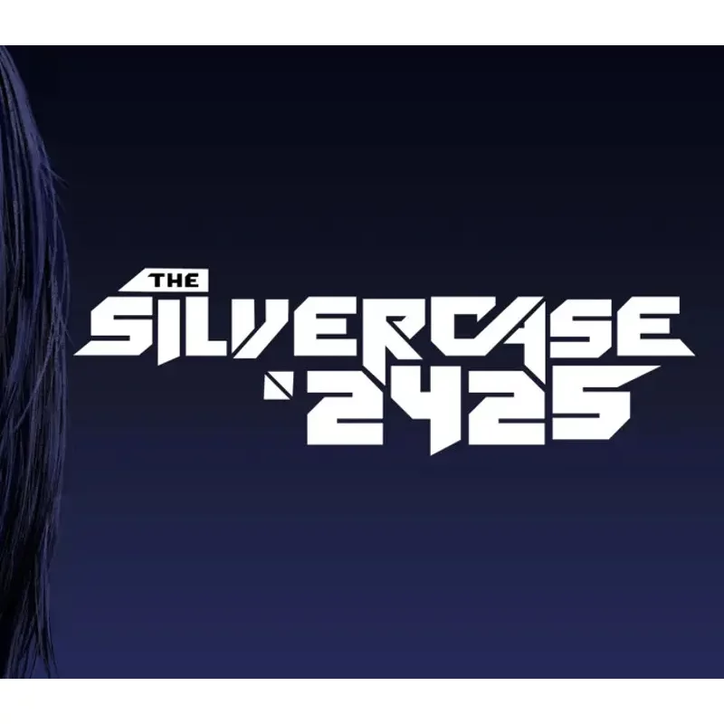 Dive into the Dark World of The Silver Case 2425 on Nintendo