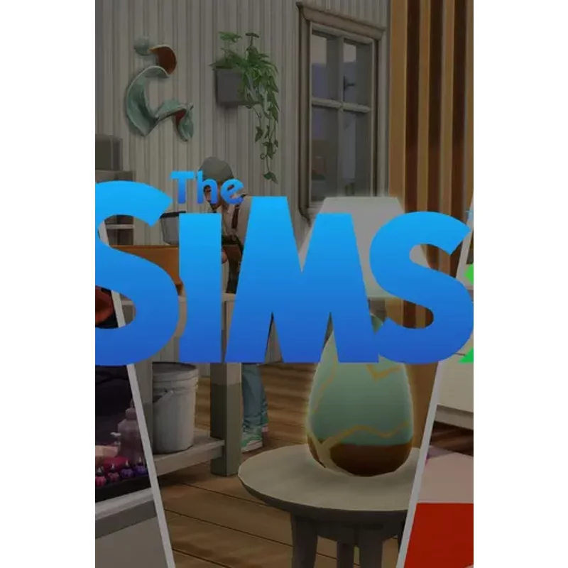 Buy Sims 4 Businesses & Hobbies | Instant Delivery | Best Price
