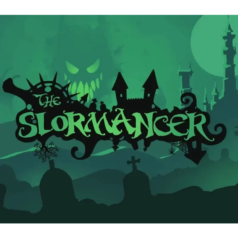 Buy The Slormancer Steam Altergift - Steam Key | Instant Delivery