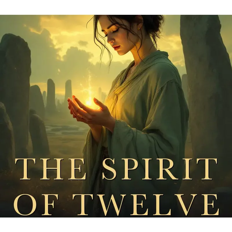 Buy The Spirit of Twelve PC | Instant Delivery | Best Price 2026