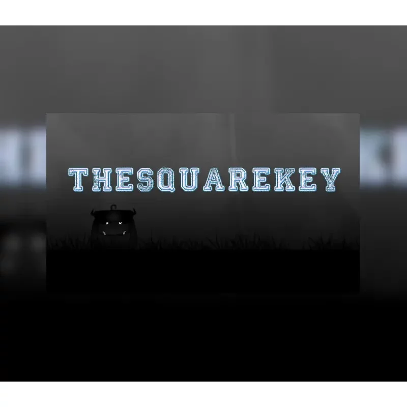 Buy The Square Key Steam CD Key | Instant Delivery | Best Price 2026