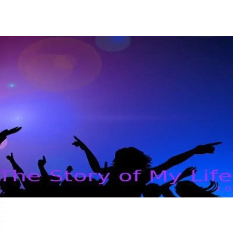 Dive into Noah's Journey with "The Story of My Life" Steam C