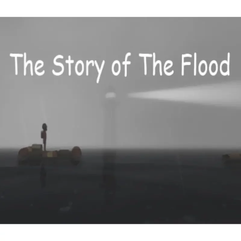 Buy The Story of The Flood Steam CD Key - Steam Key | Insta