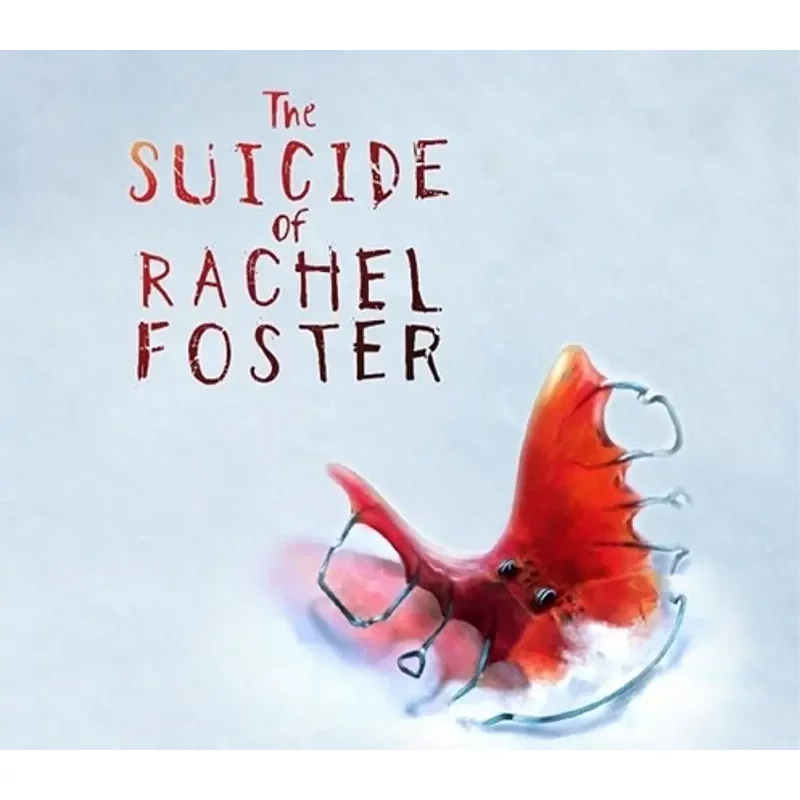 The Suicide of Rachel Foster Adventure Game | Explore Dark S