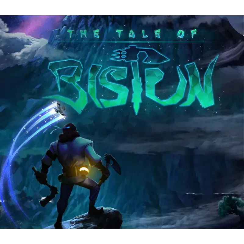 The Tale of Bistun (PS5, EU) – Instant Key | Aussui