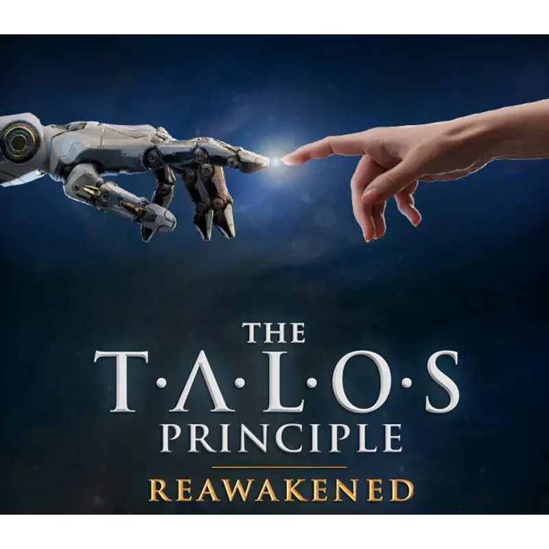 Buy Talos Principle Reawakened | Instant Delivery | Best Price