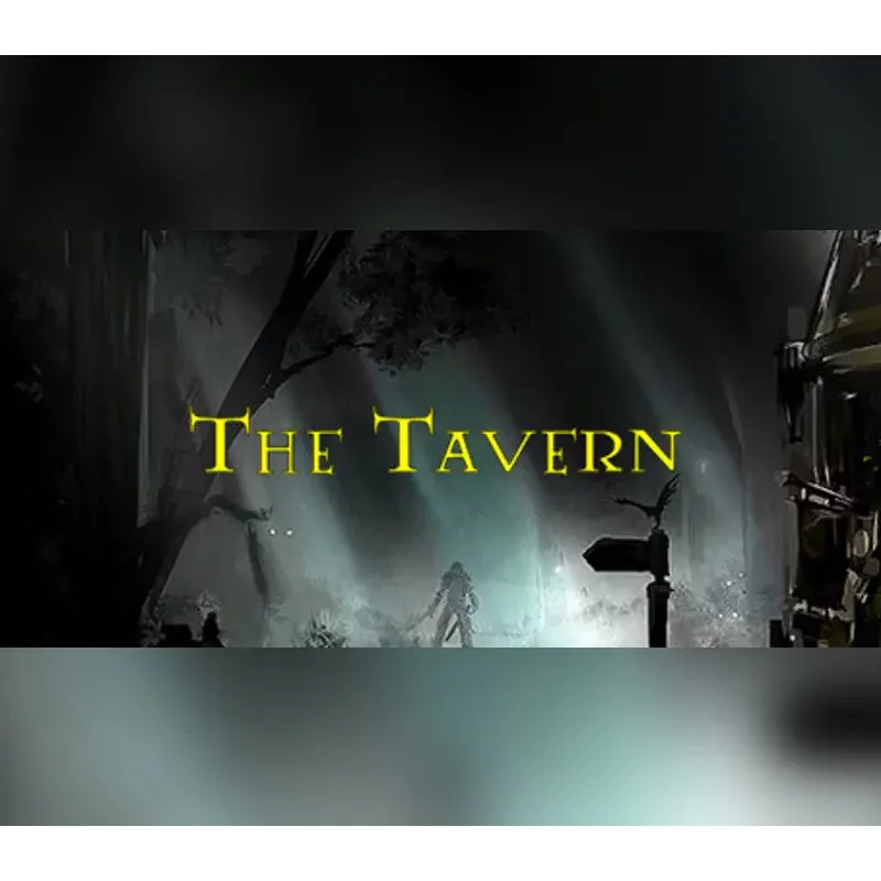Buy The Tavern Steam CD Key - Steam Key | Instant Delivery
