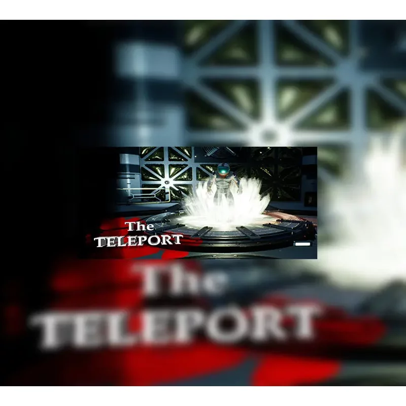 Buy The Teleport Steam CD Key - Steam Key | Instant Delivery